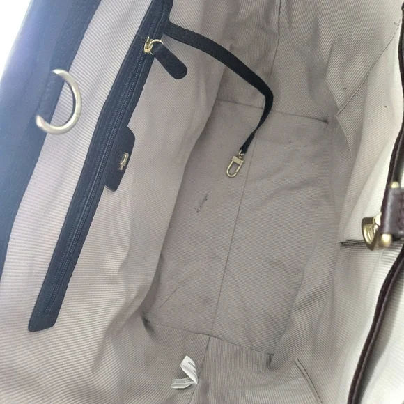 Gorgeous Radley London Tote EUC - Picture 10 of 16